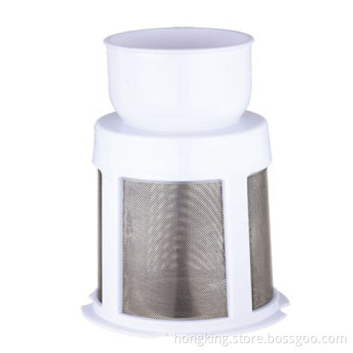 14-in-1 Food Processor with Blender/Grinder/Citrus Juicer/Juice Extractor/Potato Shredder and More